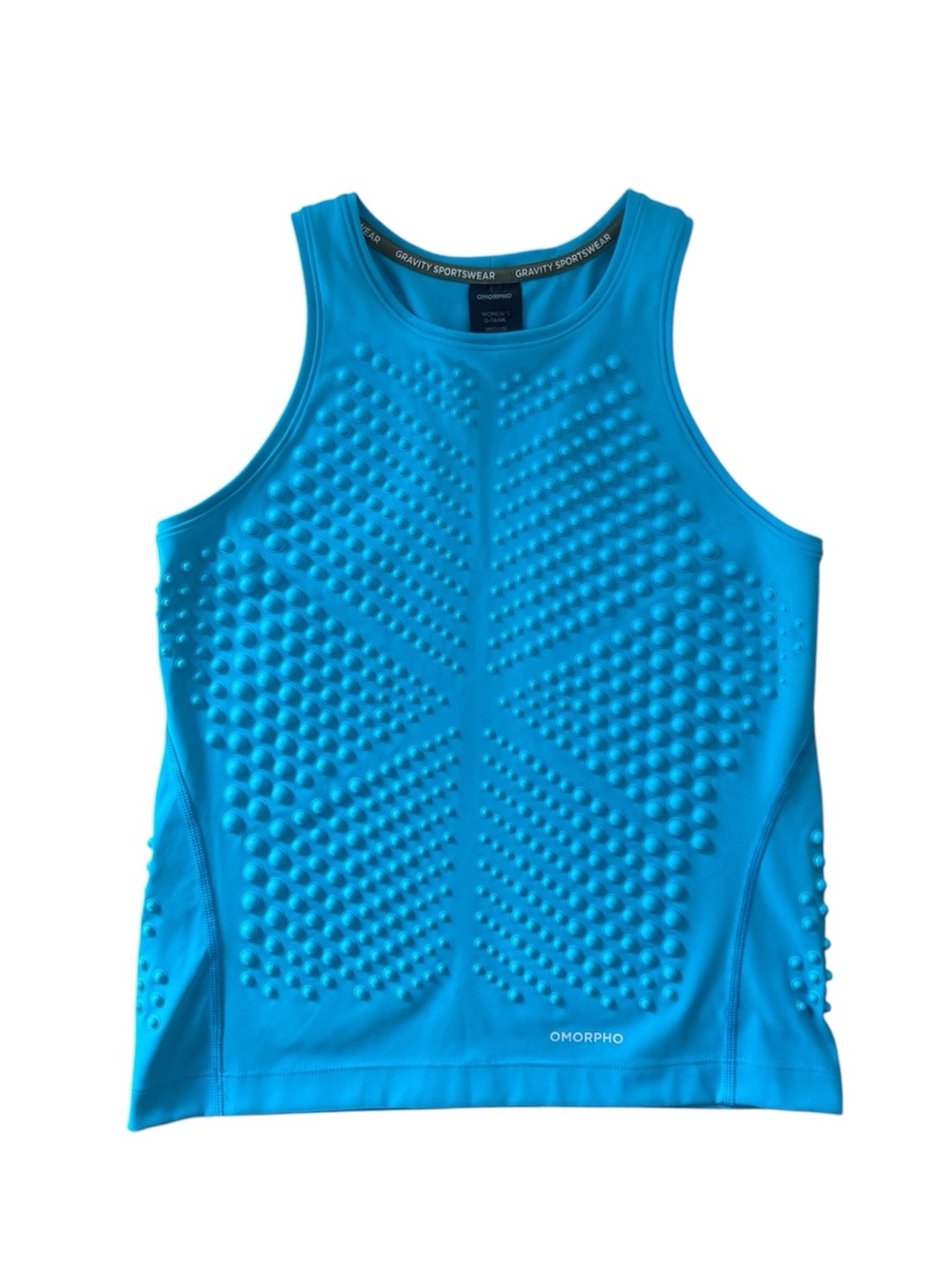 OMORPHO G TANK